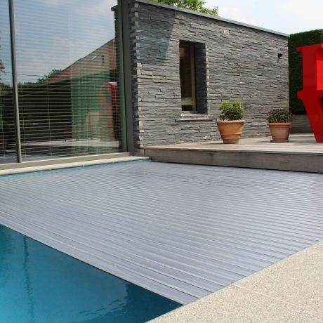 Pool Cover Systems