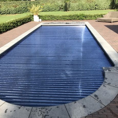 Pool Cover Systems