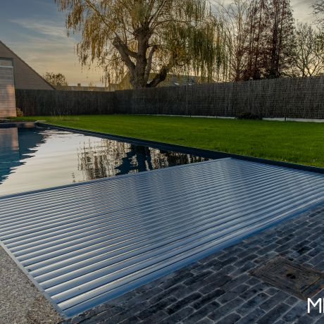 Pool Cover Systems