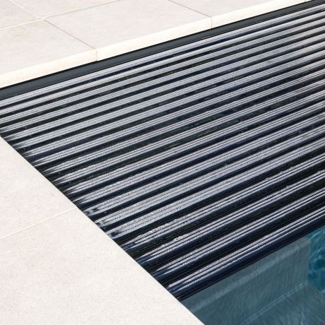 Pool Cover Systems
