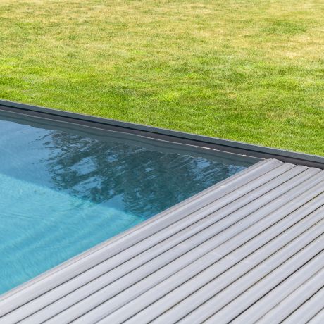 Pool Cover Systems