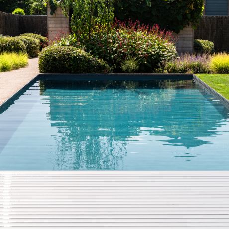 Pool Cover Systems